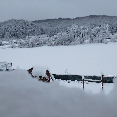 Dom Hills Bucovina Hotell Gura Humorului Eksteriør bilde