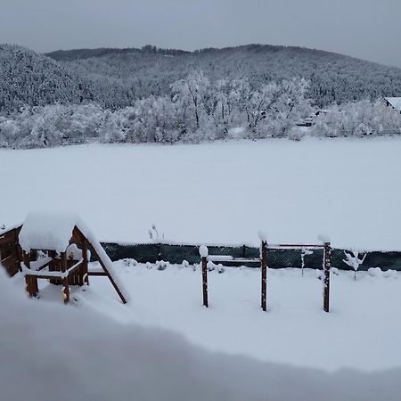 Dom Hills Bucovina Hotell Gura Humorului Eksteriør bilde