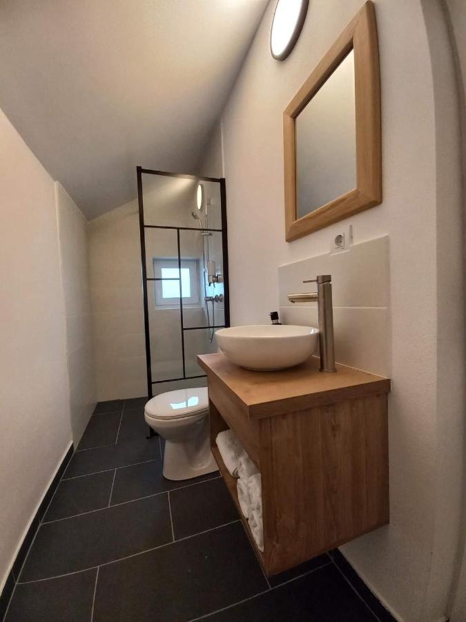Dom Hills Bucovina Hotell Gura Humorului Eksteriør bilde
