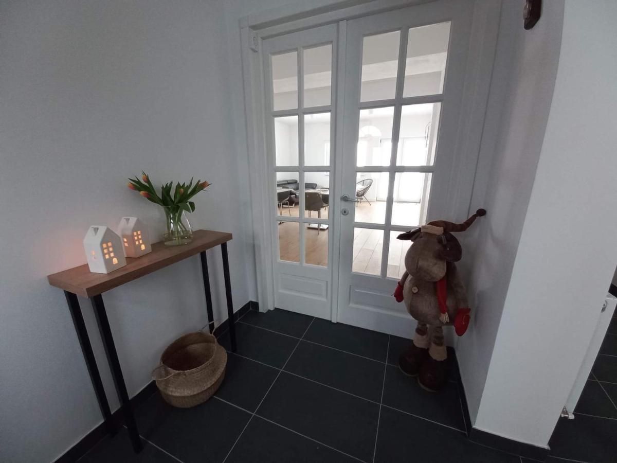 Dom Hills Bucovina Hotell Gura Humorului Eksteriør bilde