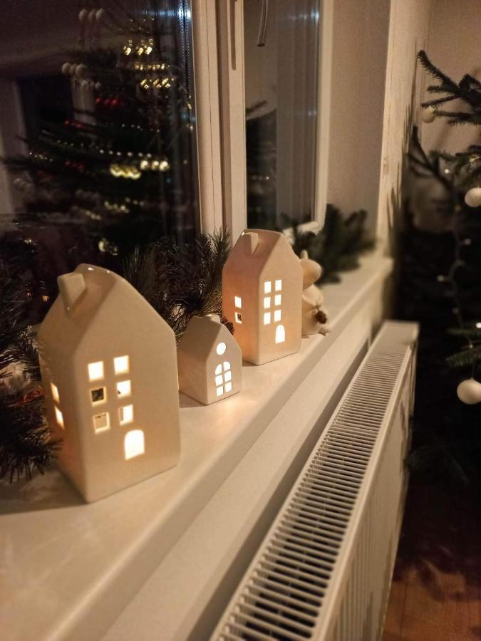 Dom Hills Bucovina Hotell Gura Humorului Eksteriør bilde