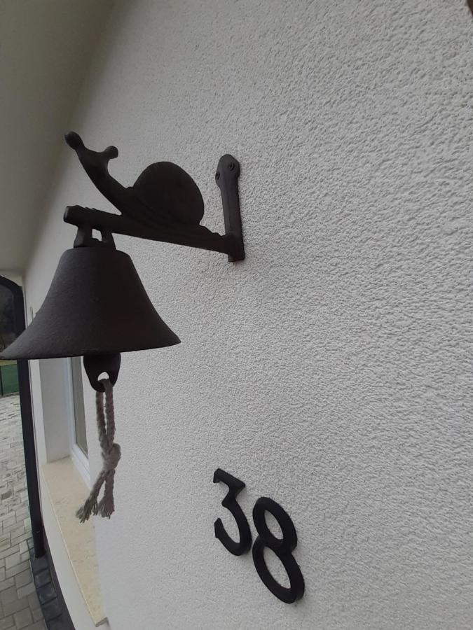 Dom Hills Bucovina Hotell Gura Humorului Eksteriør bilde