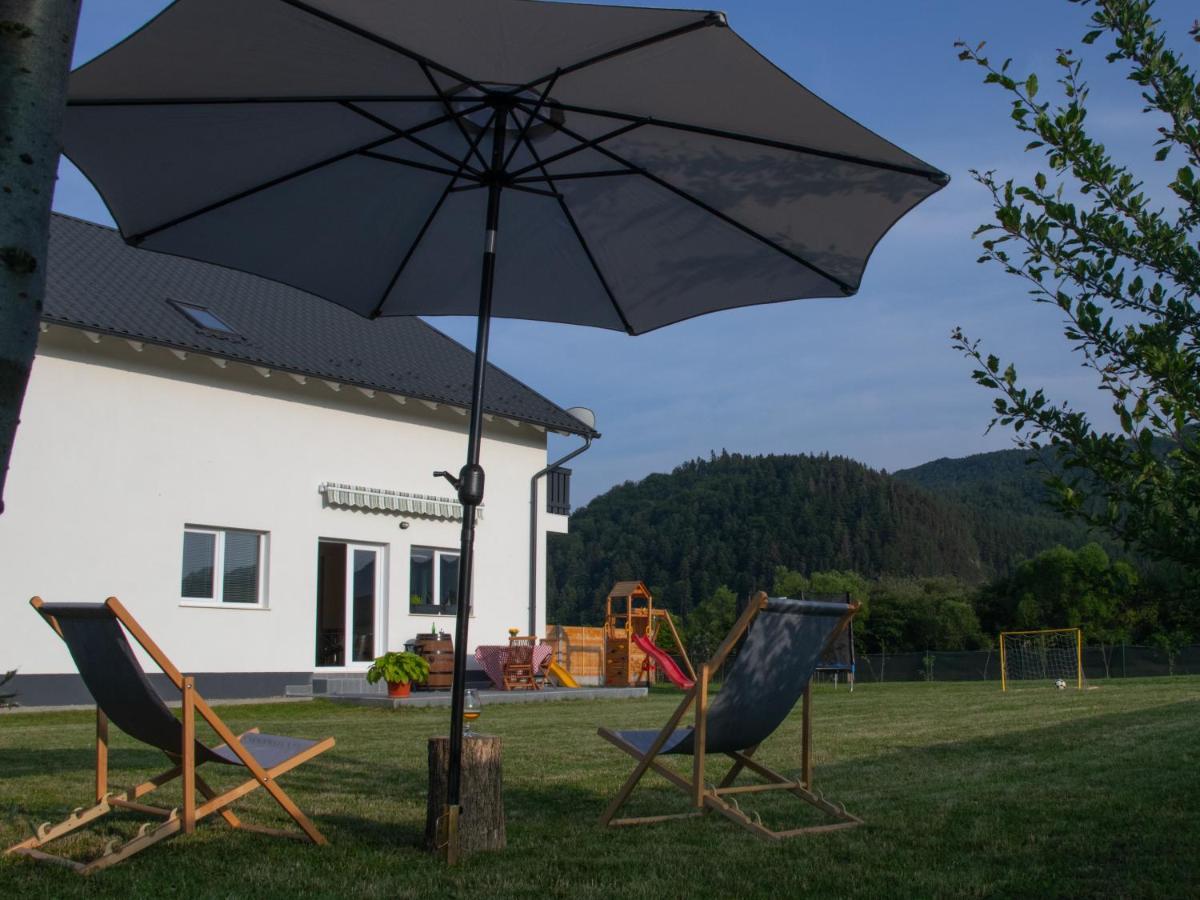 Dom Hills Bucovina Hotell Gura Humorului Eksteriør bilde
